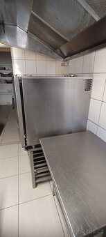 Konvektomat Retigo R PE 0611 IA – plně funkční, 6x GN 1/1 - 2