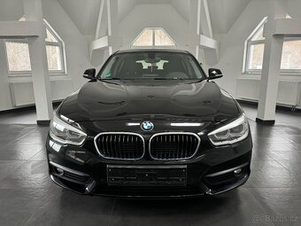 BMW 120d xDrive F20 2017 172.000KM nová STK a servis - 2