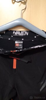 Kalhoty Haven Energizer - dva kusy, dlouhé letní,8 x foto - 2