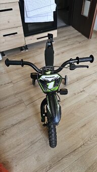 Dětské kolo Kawasaki - 2