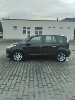PRODAM CITROEN C 3 M.2010,NAJ.151. - 2