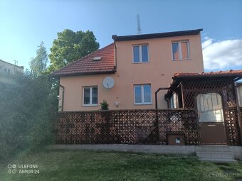 Prodej rodinného domu Písek - 2