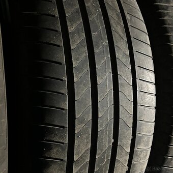 Letní pneu 275/50 R20 113W Bridgstone 4mm - 2