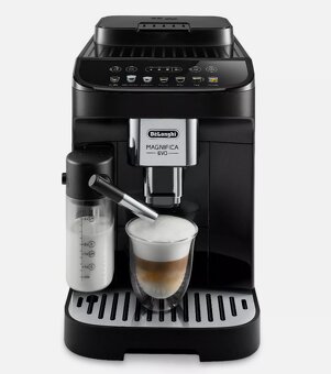 Automatický kávovar DeLonghi Magnifica Evo - 2