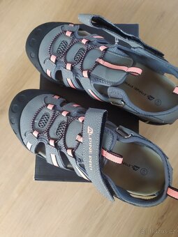 Sandále Alpine pro - 2