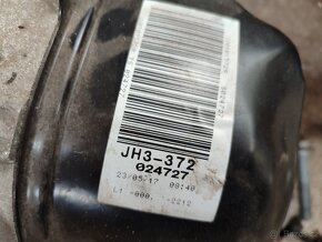 Převodovka Dacia JH3-372, motorizace 1.0 SCe 54kw - 2
