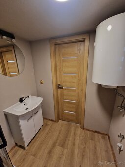 Dům - mobilní NOVÁ dřevostavba 1kk - loft - 2