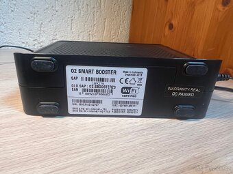 O2 smart booster - 2