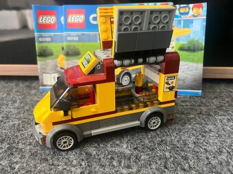 Lego 60150 - 2