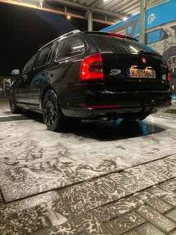 Škoda Octavia 2.0TDI 103 KW BKD - 2