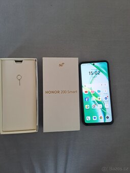 Honor 200 Smart 5G - 2