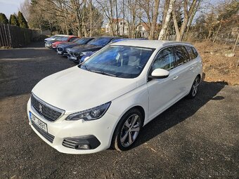 Peugeot 308 SW CENA BEZ DPH - 2