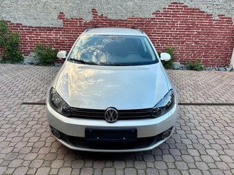 Volkswagen Golf 6, 1.4 TSi, 90 kw, 129tkm, Comforťine - 2