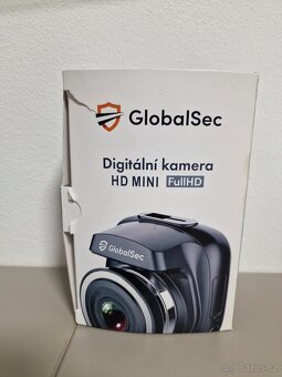 GlobalSec HD MINI FullHD - 2