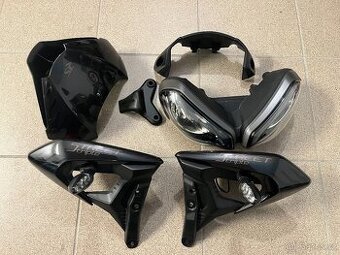 Díly Triumph Street triple 765 RS - 2