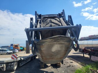 WIRTGEN W210I - 2