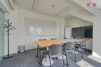 Pronájem kanceláře, 182 m², Plzeň, ul. Klatovská třída - 2
