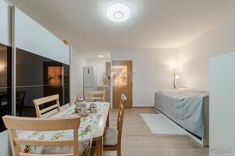 Prodej bytu 1+kk, 32 m2, Bohumín - Starý Bohumín, ul. Petra - 2