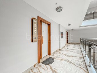 Apartmán Turecko - 2