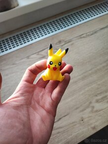 Pikachu - 2