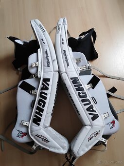 Betony 36+2 Vaughn Velocity V7 XR Pro - 2