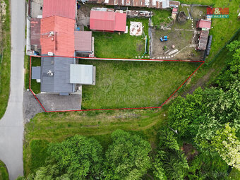 Prodej rodinného domu, 100 m², Rychvald, ul. Finské domky - 2