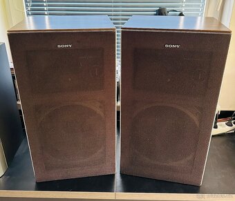 SONY SS-3050 - 2