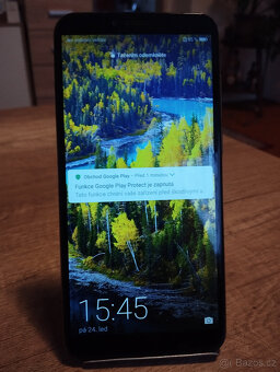 Huawei Y6 Prime (čtěte popis) - 2