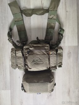 Chest Rig od Helikon-Tex - 2