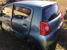 Suzuki Alto - 2