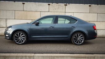 PRODÁNO Škoda Octavia III 2.0tdi STYLE / 1.Majitel / CZ - 2