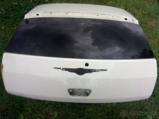 Chrysler 300C - 2