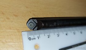 NC navrtávák plátkový - 10mm, 90° (99616-10) (BC10-CT-10) - 2