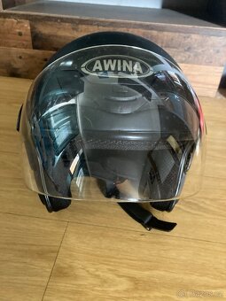 Helma Awina L 59-60 - 2
