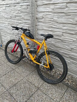 Motokolo 85cc - 2