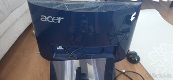 Monitor 23,5 " Aser H235H - 2