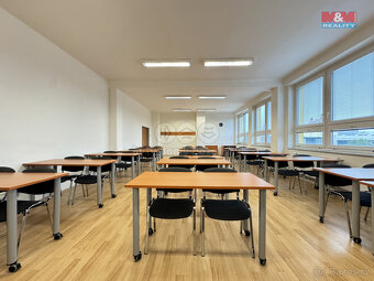 Pronájem kancelářského prostoru, 70 m², České Budějovice - 2