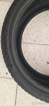 Pneumatiky 225/40R19 - 2