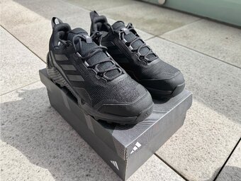 BOTY Adidas EASTRAIL 2.0 RAIN.RDY HIKING, 42 2/3 - 2