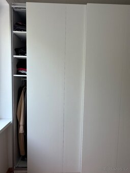 Dvě skříně - 2