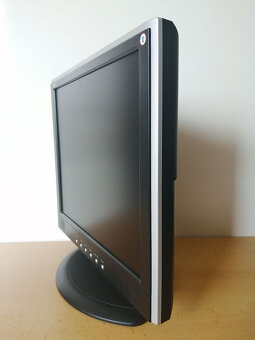 LCD monitor Acer AL1703sm - 2