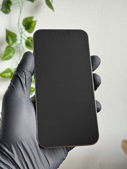 iPhone 13 Pro 512GB zelený - 2