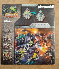 Playmobil 70626 - 2