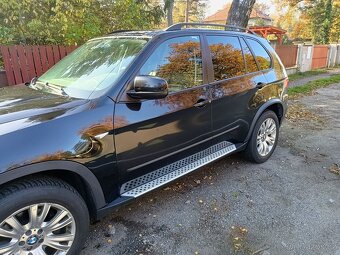 Prodám BMW X5 E 70 - 2