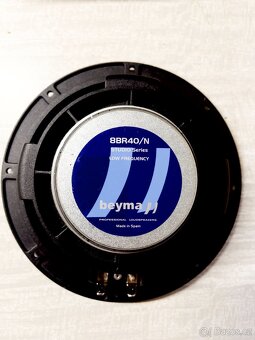 Beyma 8BR40/N - 2