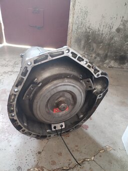 Převodovka Springer 906 - 2