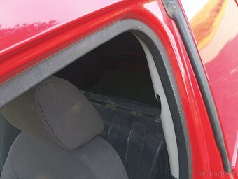 Ford Fiesta pick Up TDCi - 2