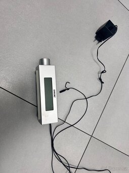 Sony ICF-C717PJ - 2