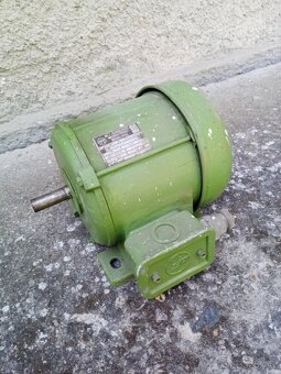 Motor - 2