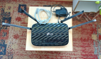 Wifi router TP-link Archer C6 - 2